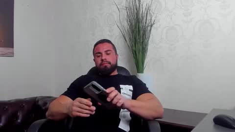 HayesWood online show from November 24, 7:18 am