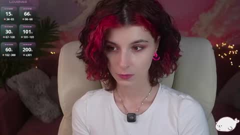 haylaamber online show from August 1, 1:13 pm