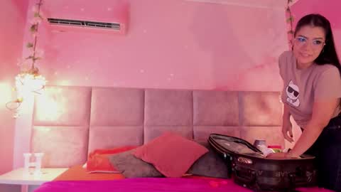 haylenpark online show from October 25, 10:03 am