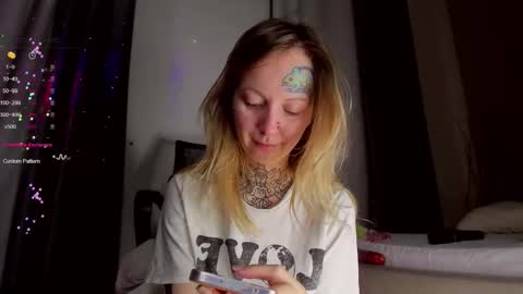  Elle   online show from November 30, 8:05 pm