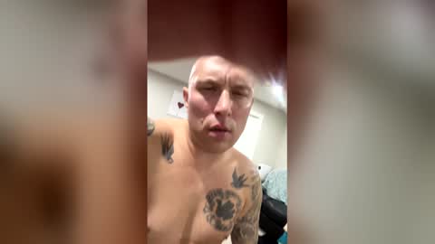 haywire1969 online show from February 11, 3:32 am