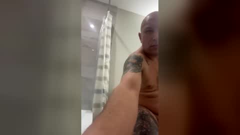 haywire1969 online show from February 18, 2:11 am