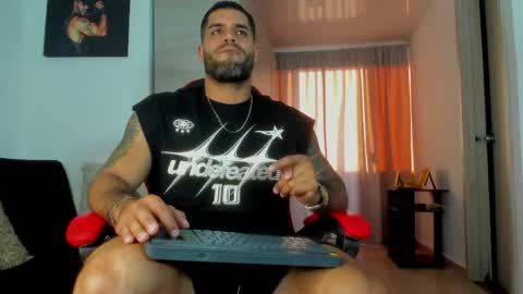 Hazard online show from May 30, 10:41 pm