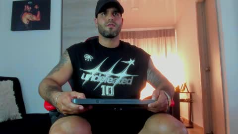 Hazard online show from May 24, 9:43 pm