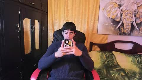 hazbinstudio online show from January 10, 1:33 am