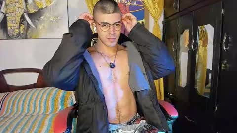 hazbinstudio online show from September 27, 1:47 am