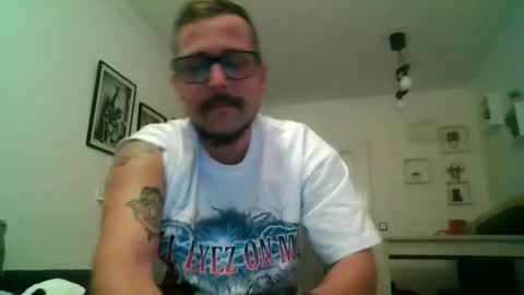 haze_john online show from March 14, 7:40 pm