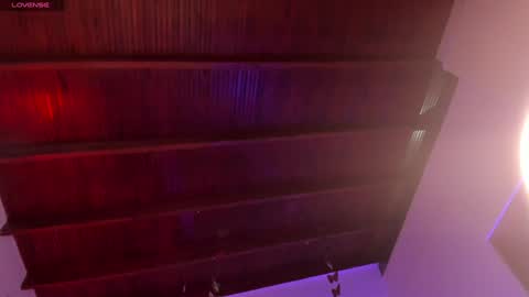 Im Hazel online show from February 26, 1:03 am