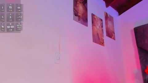 Im Hazel online show from February 20, 11:43 pm