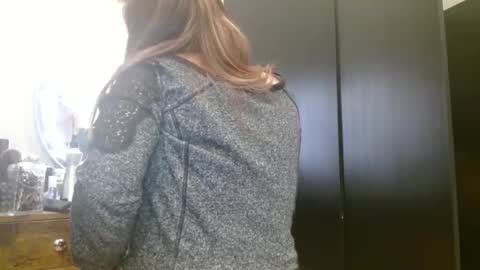 Hazel online show from January 9, 9:20 pm