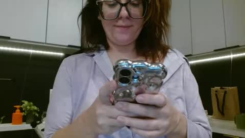 Hazel online show from November 2, 3:34 pm