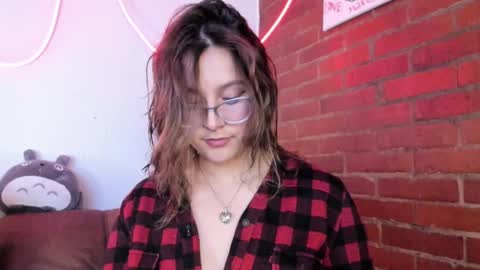 Hazel Brown online show from January 28, 5:11 am