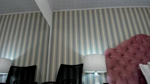 HazelMoret online show from February 27, 3:15 pm