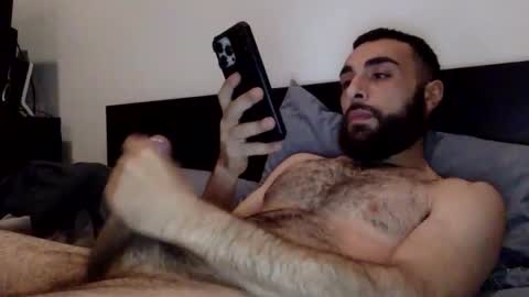 hbabian online show from January 15, 7:28 am