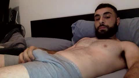 hbabian online show from November 5, 7:43 am