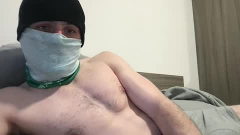 JulitoMntyax online show from February 13, 1:29 am