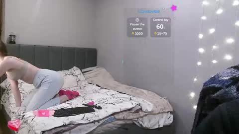 crabster online show from February 1, 7:34 pm