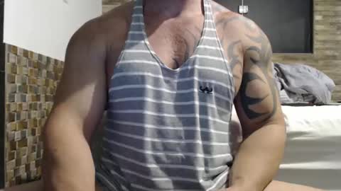 Brazilian bigdick online show from October 20, 11:54 pm