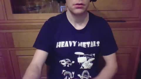 Heart online show from February 22, 11:40 pm