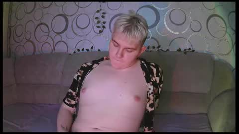 Justin online show from February 16, 10:08 pm