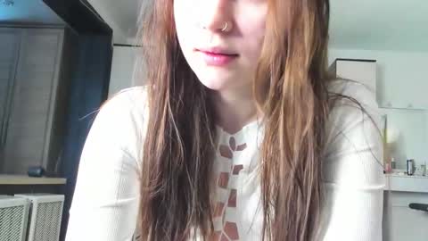 Heather online show from January 18, 8:12 am