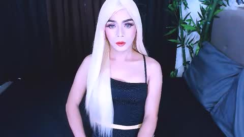 Goddess Heaven online show from September 12, 3:08 am