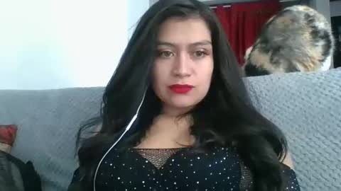  Heaven  online show from February 25, 9:48 pm