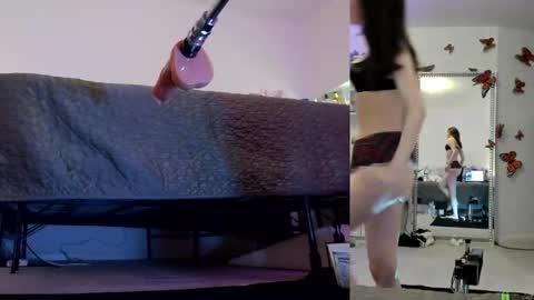 Helen online show from April 11, 1:32 am