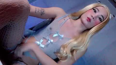 Mickey online show from March 7, 7:36 pm