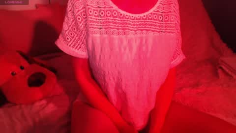 Chani online show from December 5, 8:38 am