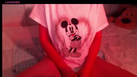 Chani online show from February 9, 3:59 pm