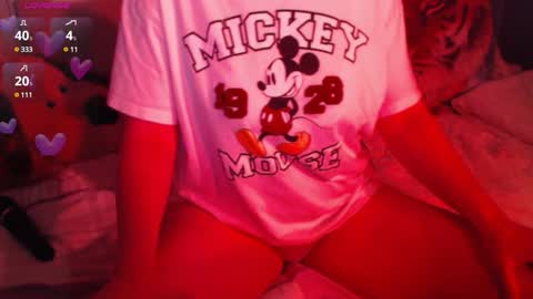 Chani online show from December 10, 3:22 pm