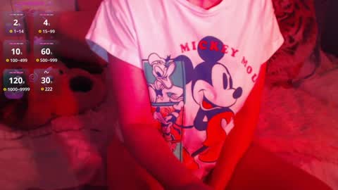 Chani online show from December 10, 11:32 am