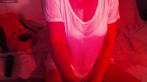 Chani online show from December 12, 8:25 am