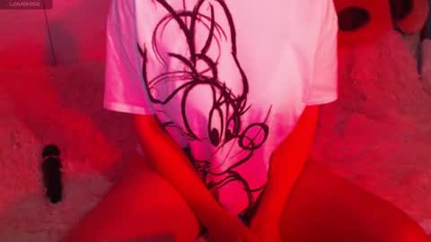 Chani online show from March 3, 1:01 pm