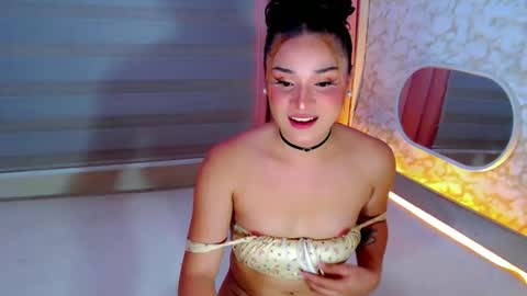 HEAVEN online show from March 8, 3:21 am