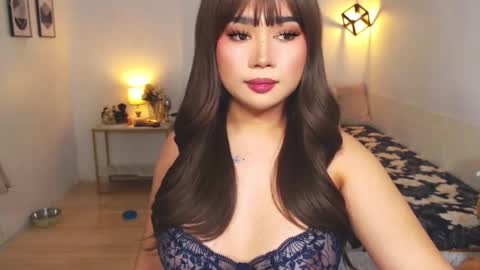 Heaven online show from December 6, 9:49 am