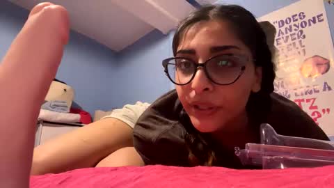 heaven the muslim slut online show from December 25, 10:16 pm