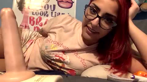 heaven the muslim slut online show from January 3, 1:16 am