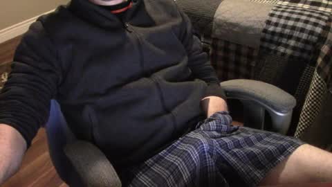 John online show from April 1, 5:41 am