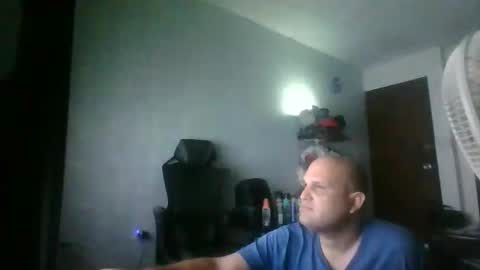 Heavy Rebell online show from May 24, 4:52 am