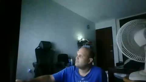 Heavy Rebell online show from September 15, 4:47 am