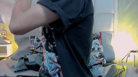 Keira Hecate online show from October 29, 8:20 pm