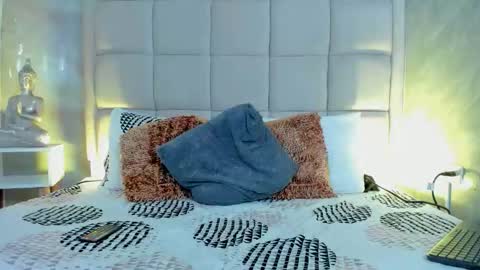 Keira Hecate online show from February 9, 7:38 pm