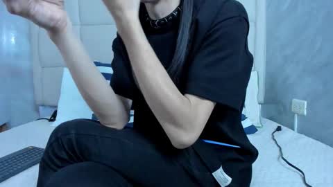 Keira Hecate online show from March 4, 8:28 pm