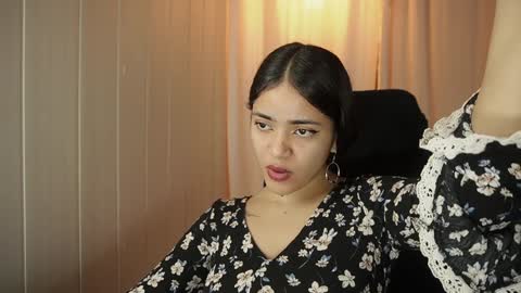 hecate333 online show from February 8, 5:39 pm