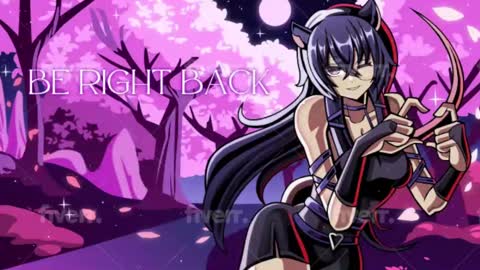 Snapshot of hecate_and_crow chatting on February 23, 2:18 am   online show from February 23, 2:18 am
