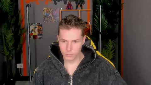 Hector online show from January 15, 7:06 am