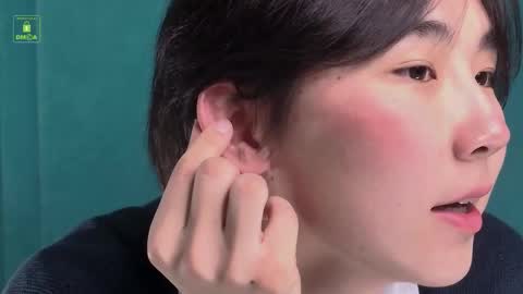 HEEJIN online show from November 2, 8:53 pm