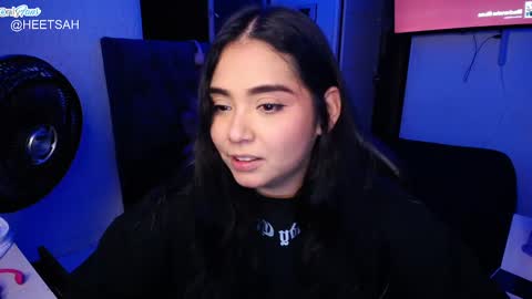 Hetsah online show from March 11, 1:48 am